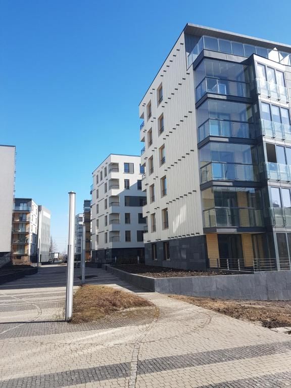 Апартаменты Boulevard Apartment Cracow Краков